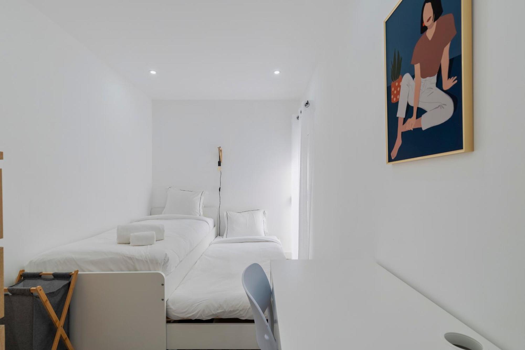 Casa Macau Apartment Setubal Exterior photo